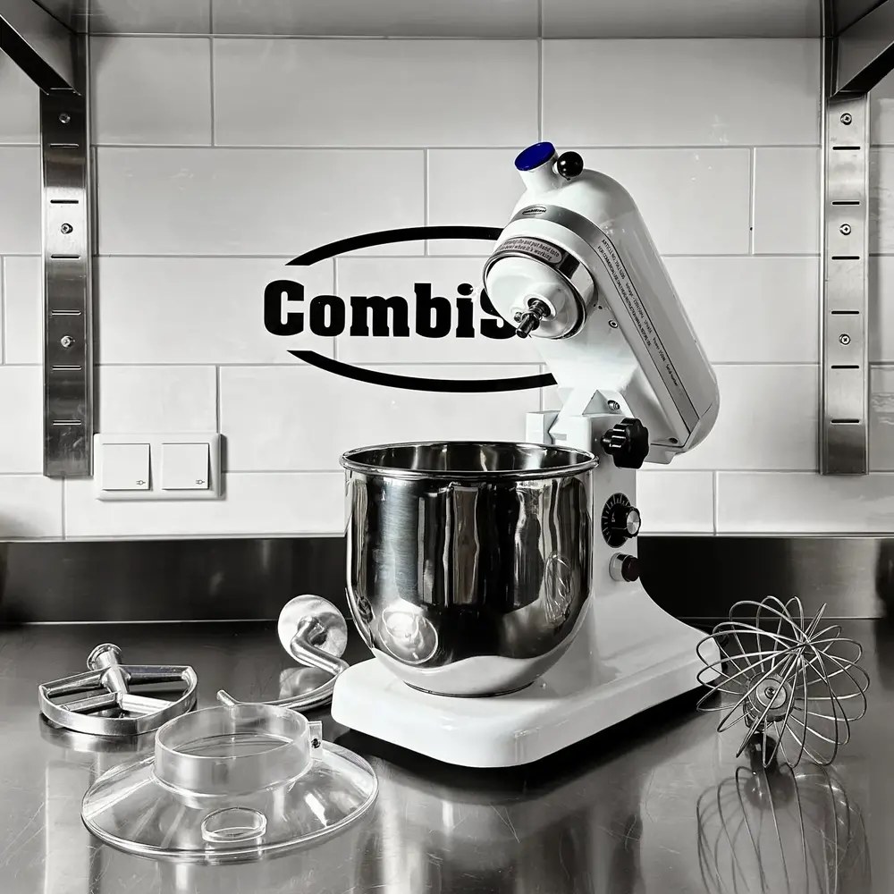 Combisteel Bolgarde | Combisteel Planeetmenger Com-7062.0200
