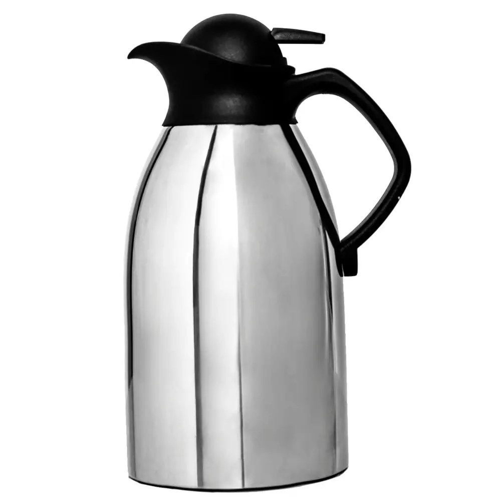 Combisteel Thermoskan | Rvs | 2L | Combisteel Koffiezetapparaat Com-7535.0015 | ø134x266(h)mm