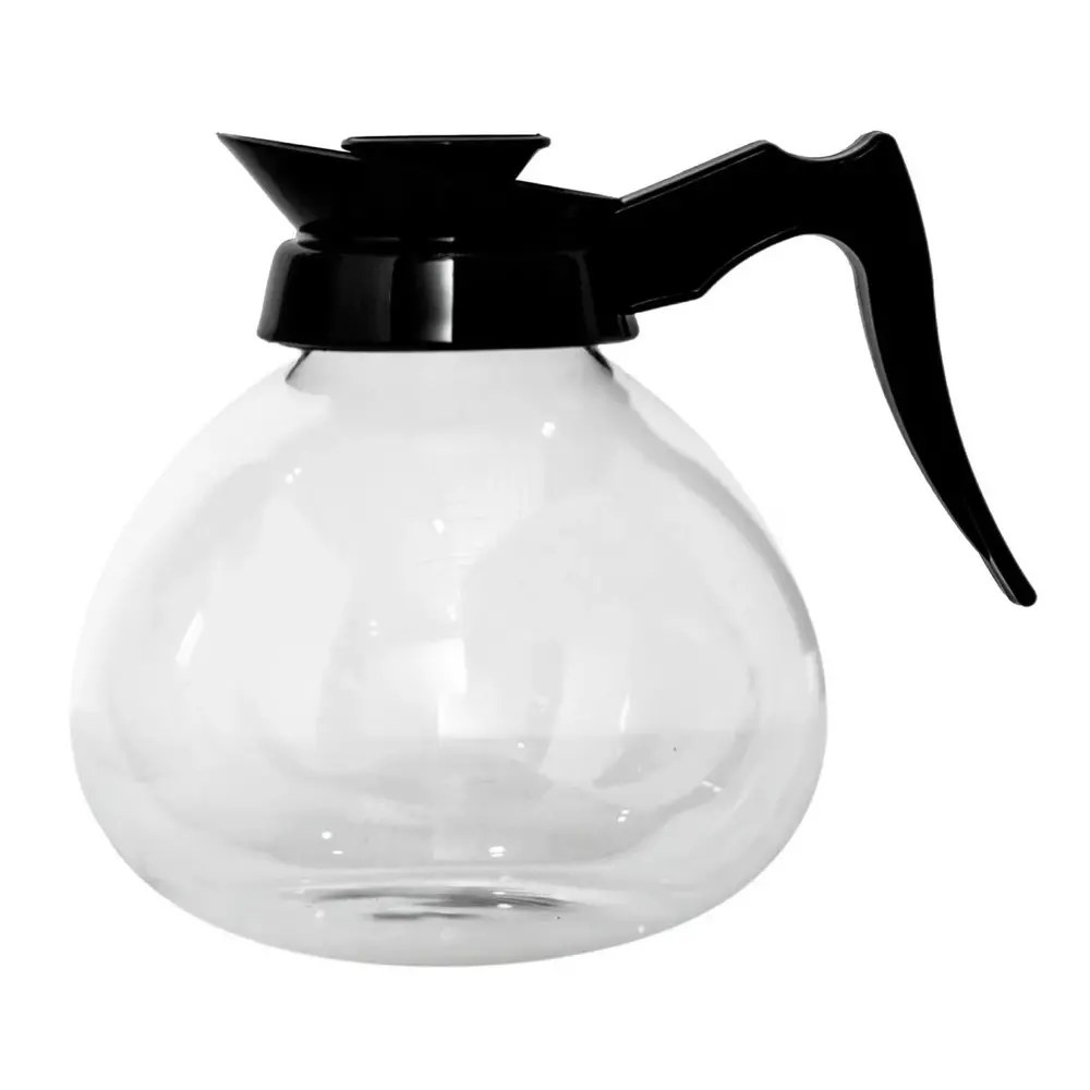 Combisteel Koffiekan | Glas | 1.8l | Combisteel Koffiezetapparaten | 215x162x172(h)mm