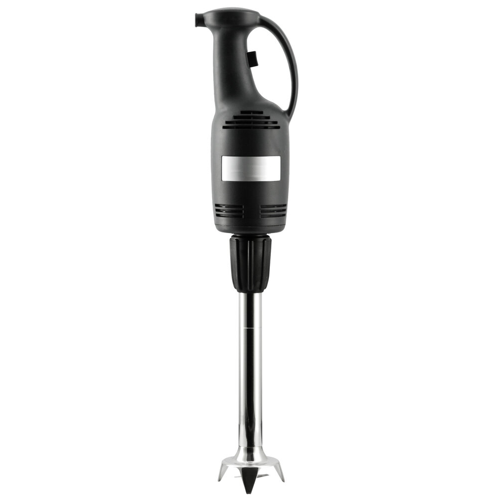 Combisteel Staafmixer | Hm-35 | Vaste Snelheid (13.000rpm) | Staaflengte 300mm | 0.35kw (230v) | 130x98x595(h)mm