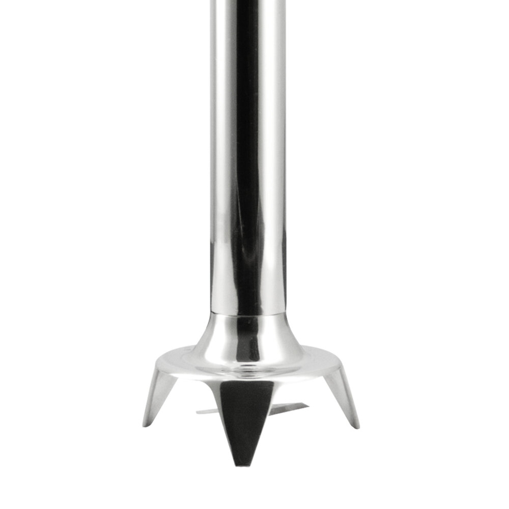 Combisteel Staafmixer | Hm-35 | Vaste Snelheid (13.000rpm) | Staaflengte 300mm | 0.35kw (230v) | 130x98x595(h)mm