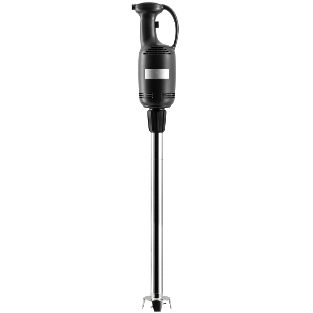 Combisteel Staafmixer | Hm-65 | Vaste Snelheid (11.000rpm) | Staaflengte 600mm | 0.65kw (230v) | 146x120x990(h)mm