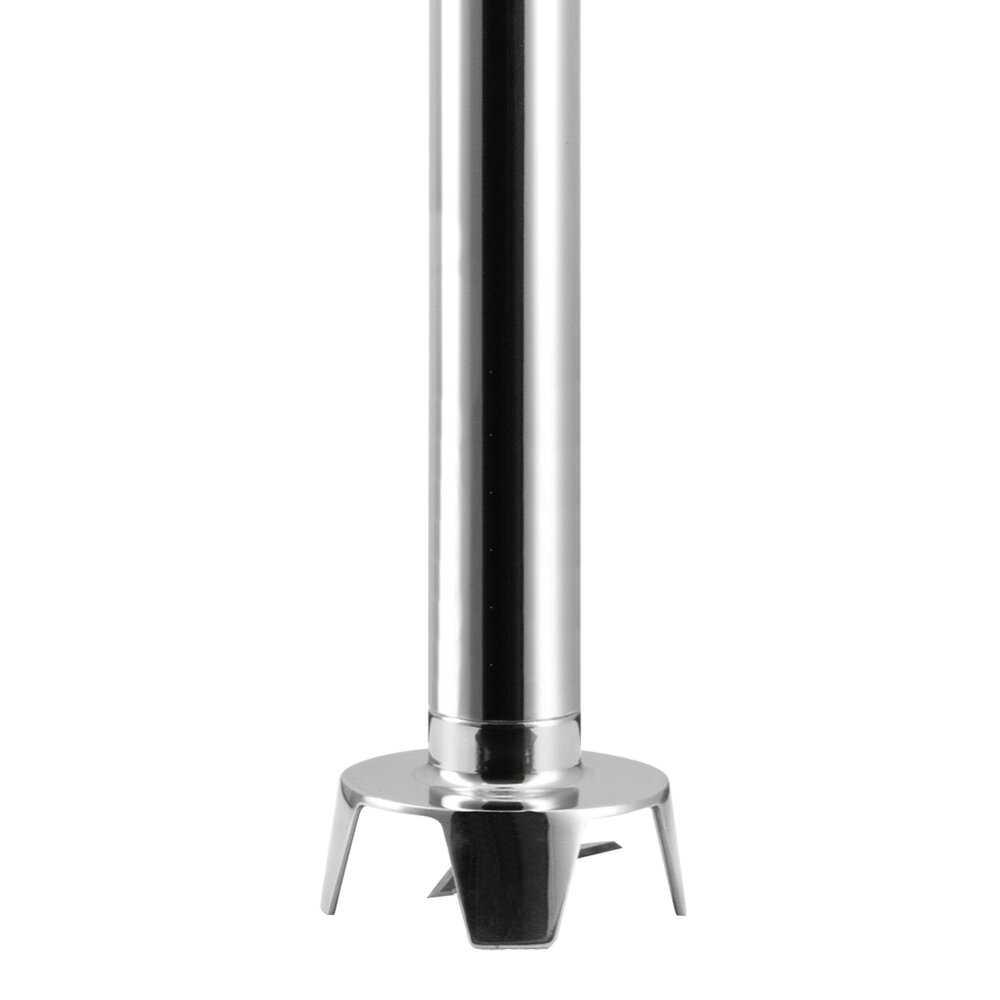 Combisteel Staafmixer | Hm-65 | Vaste Snelheid (11.000rpm) | Staaflengte 600mm | 0.65kw (230v) | 146x120x990(h)mm
