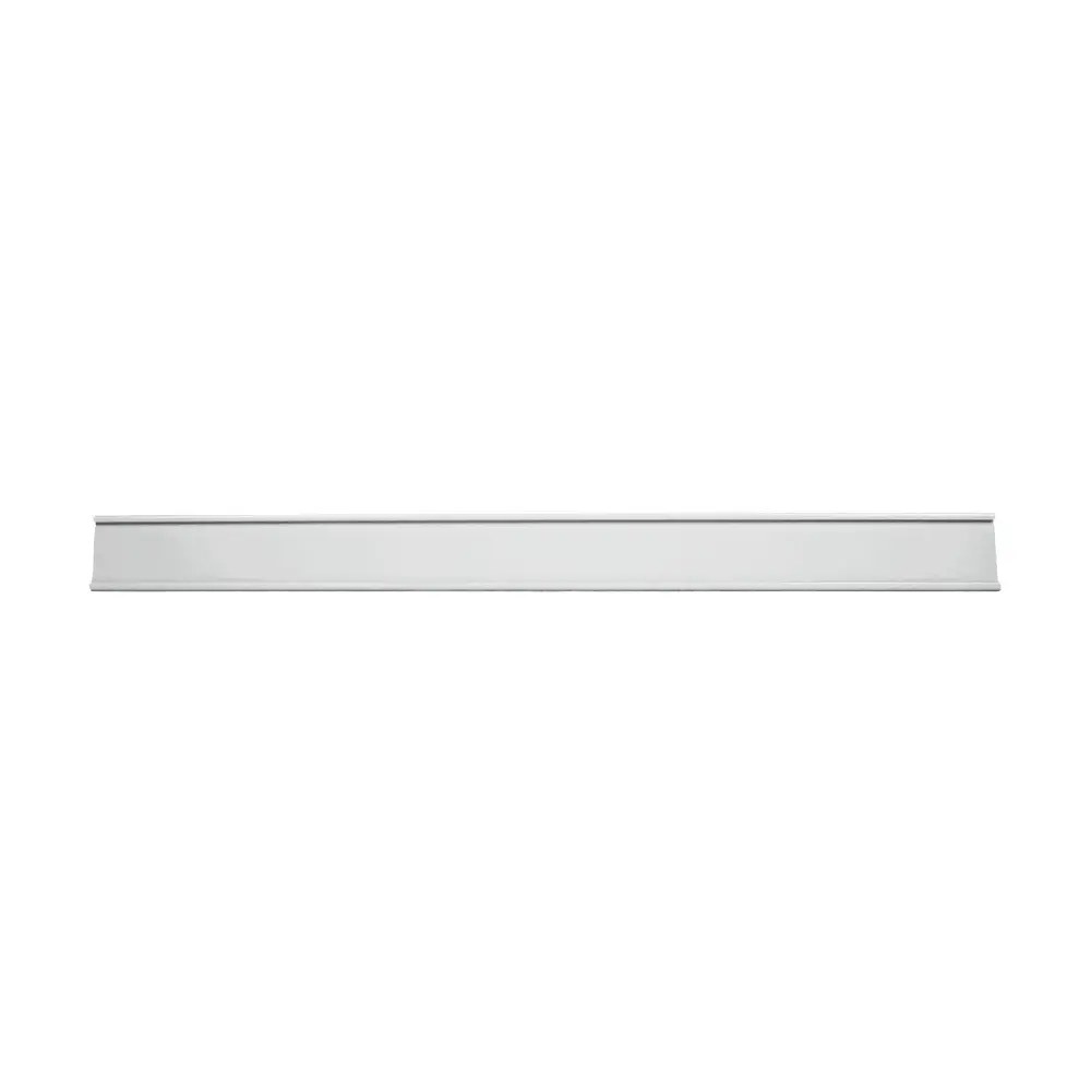 Combisteel Prijskaasthouder (links/rechts) | Combisteel Koelkast Com-7455.2110 | Wit