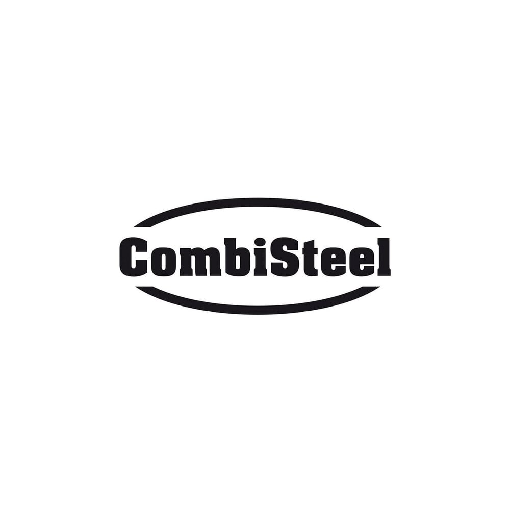 Combisteel Rooster (links/rechts) | Combisteel Vrieskast Com-7072.1140 | Zwart