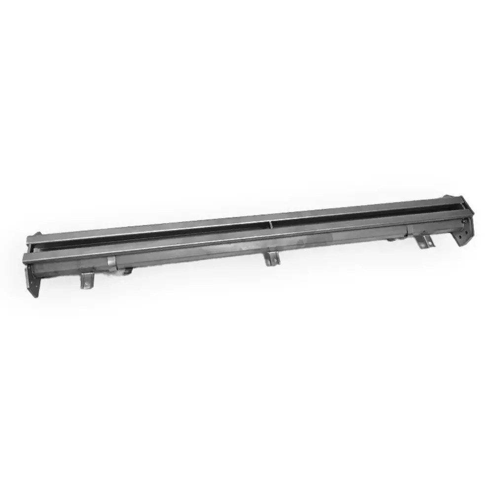 Combisteel Sleufgoot | Rvs | Draagkracht 700kg | Koppelbaar | 500x66x97(h)mm