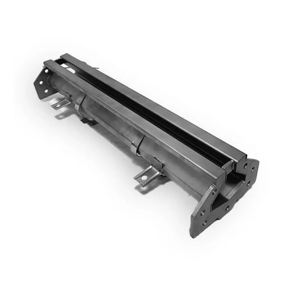 Combisteel Sleufgoot | Rvs | Draagkracht 700kg | Koppelbaar | 1500x66x97(h)mm