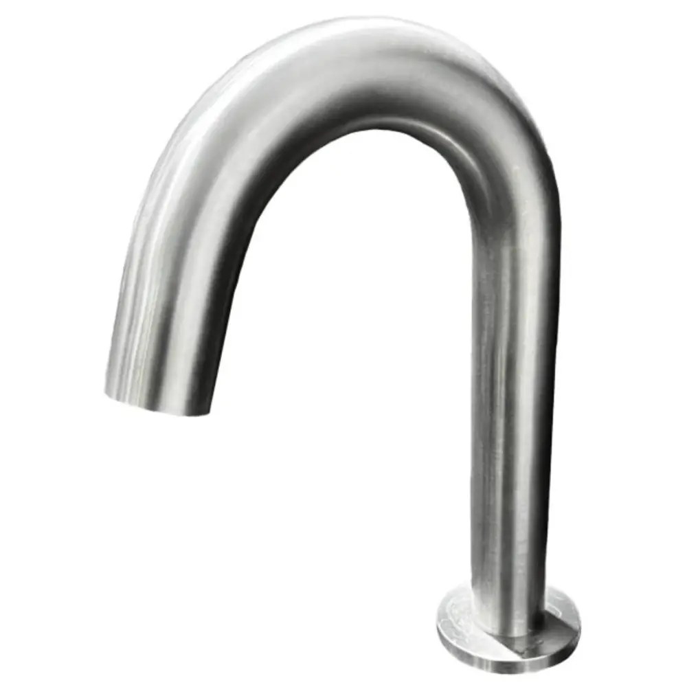 Combisteel Kraan | Rvs | Automatisch (sensor) | 260(h)mm