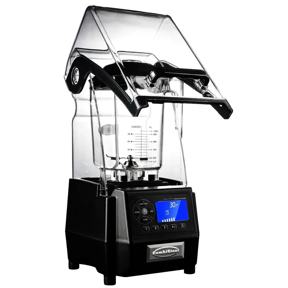 Combisteel Bar-/cocktailstation | Rvs | Ijs-/ingrediëntenbakken + Spoelbak + Flessenrek | Bodemschap | Achteropstand | 1600x740x900(h)mm