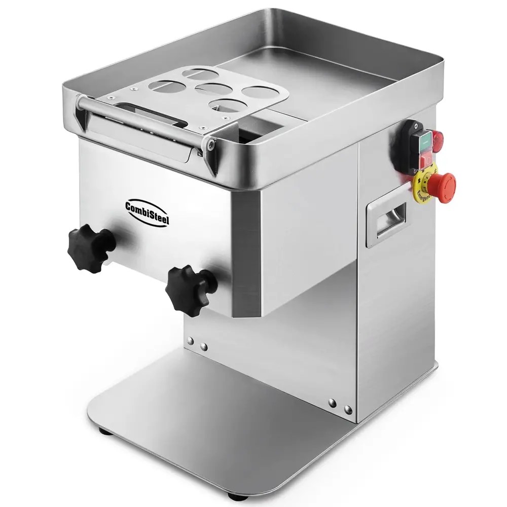 Combisteel Vleesvermalser | Elektrisch | Rvs | 250kg/u | 0.55kw (230v) | 320x470x490(h)mm