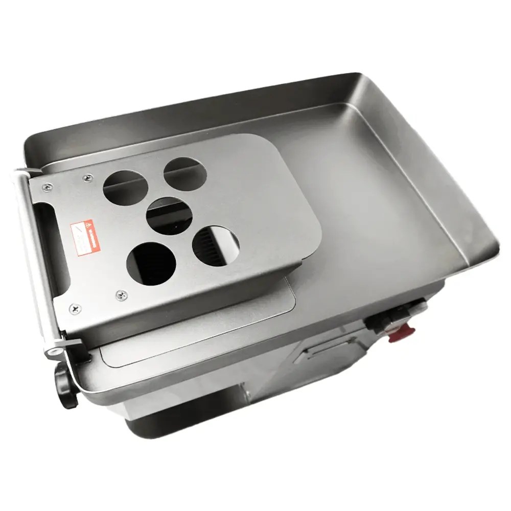 Combisteel Vleesvermalser | Elektrisch | Rvs | 250kg/u | 0.55kw (230v) | 320x470x490(h)mm
