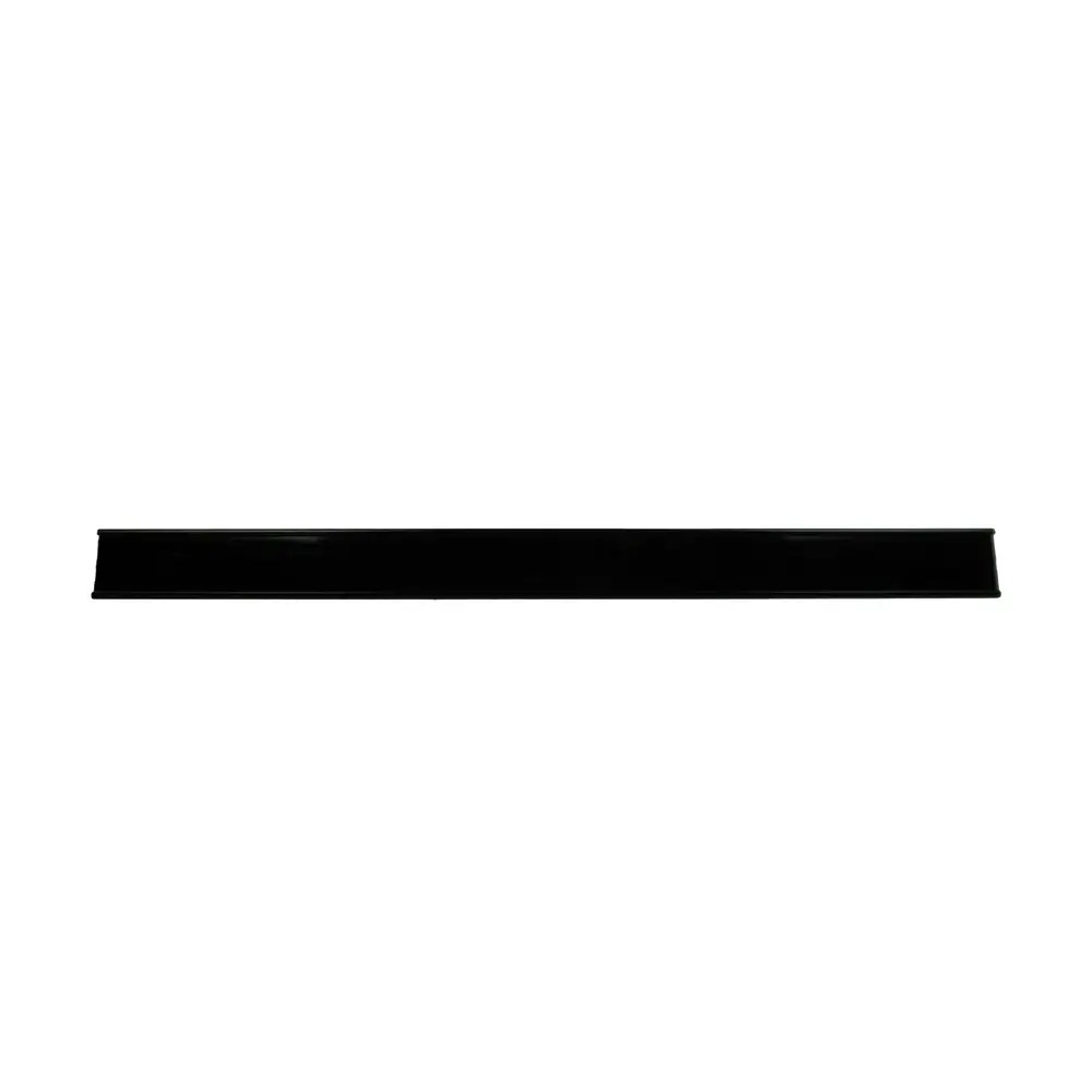 Combisteel Prijskaarthouder | Combisteel Com-7086.0005/0010 | Zwart