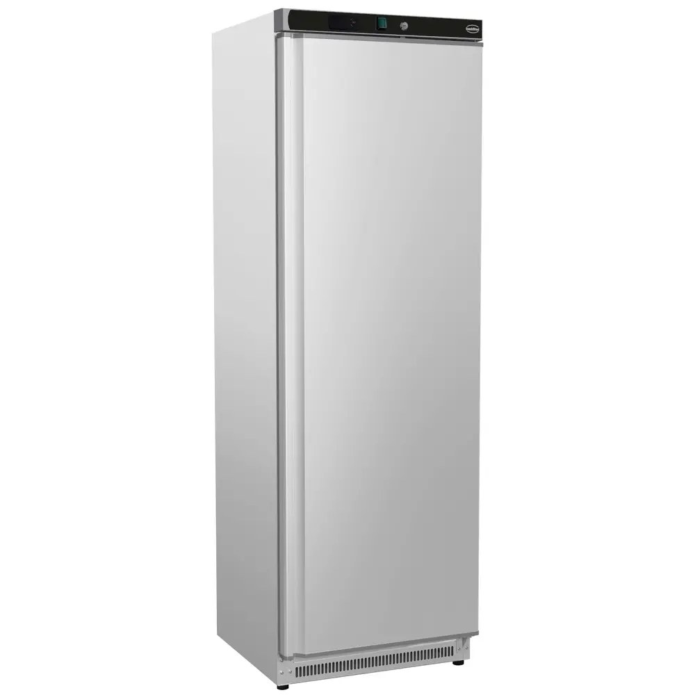Combisteel Koelkast | 357l | Rvs | +2°c/+8°c | Statisch + Ventilator | 600x585x1850(h)mm