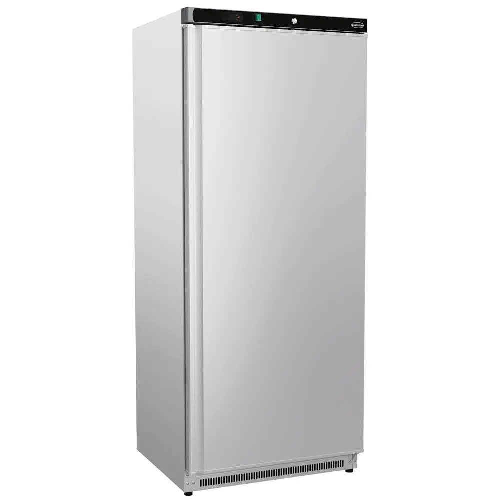 Combisteel Koelkast | 543l | Rvs | +2°c/+8°c | Statisch + Ventilator | 777x695x1890(h)mm