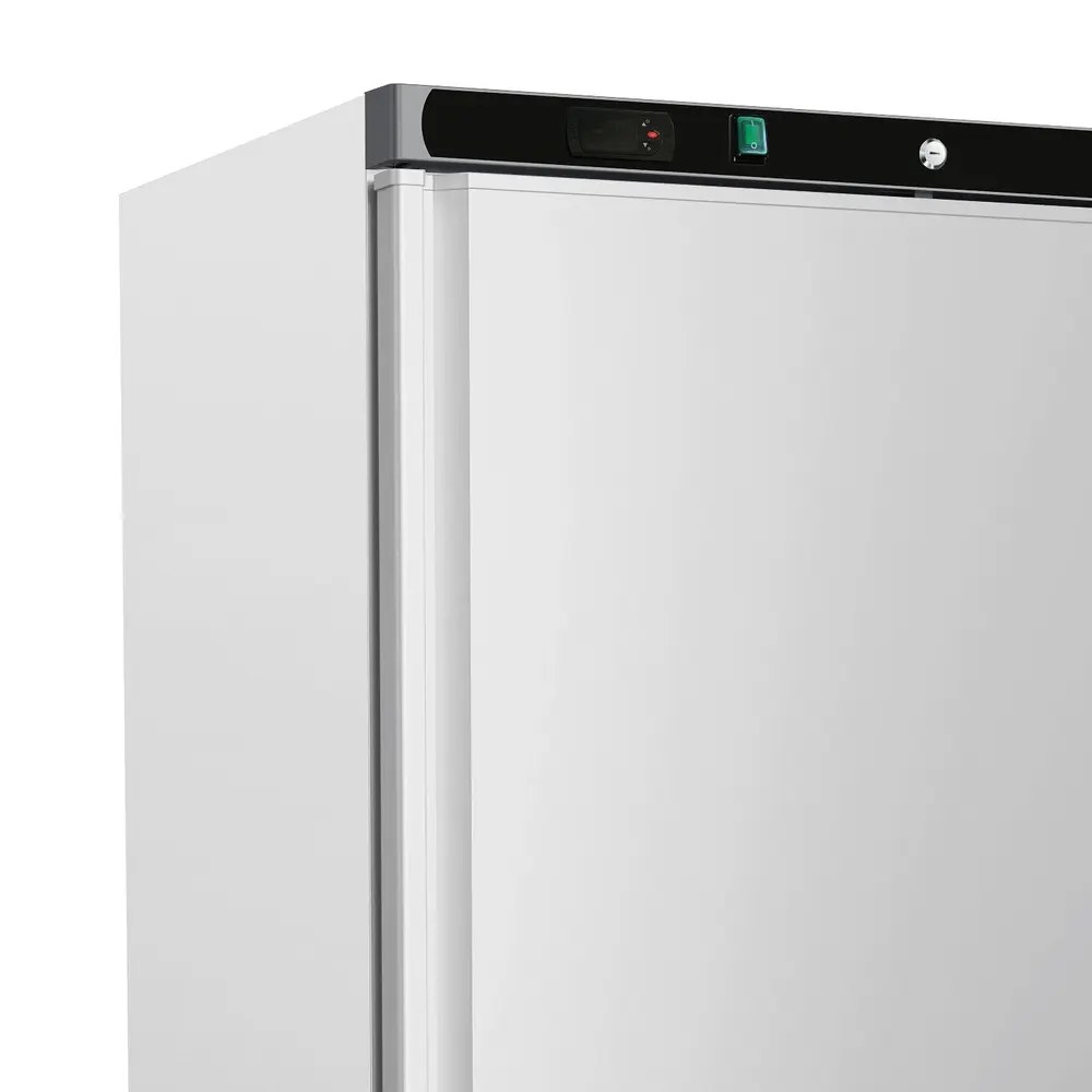 Combisteel Koelkast | 543l | Rvs | +2°c/+8°c | Statisch + Ventilator | 777x695x1890(h)mm