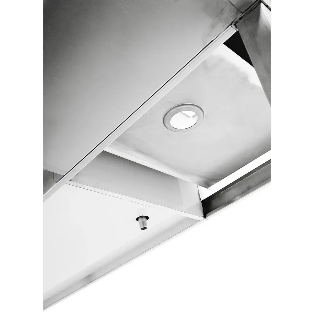 Combisteel Bar-/cocktailstation | Rvs | Ijs-/ingrediëntenbak + Spoelbak + Flessenrek | Bodemschap | Achteropstand | 1400x820x900/950(h)mm