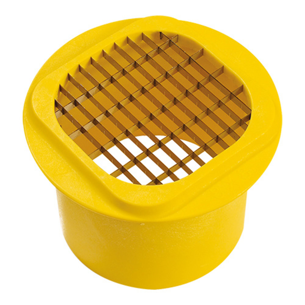 Emga Frites Snijder Inzet 16x8mm