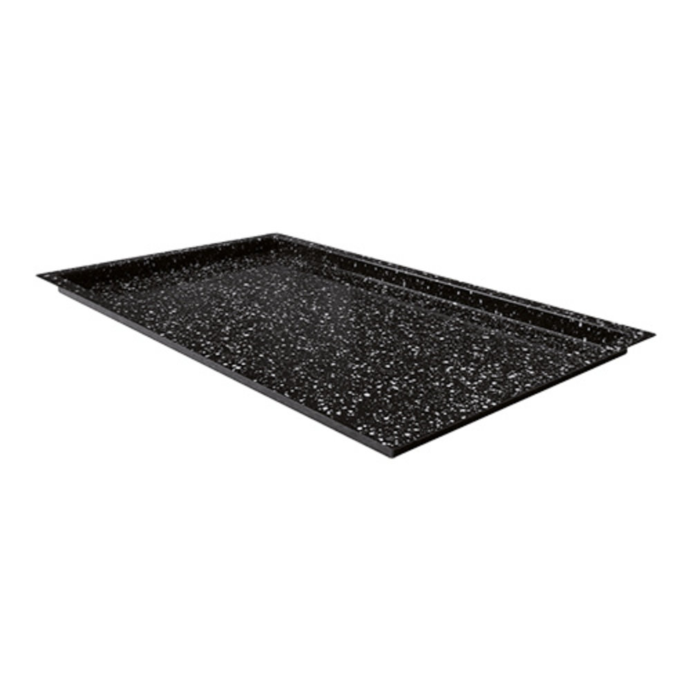 Emga Ovenschaal Geëmailleerd | GN 1/1 | 530x325x20(h)mm