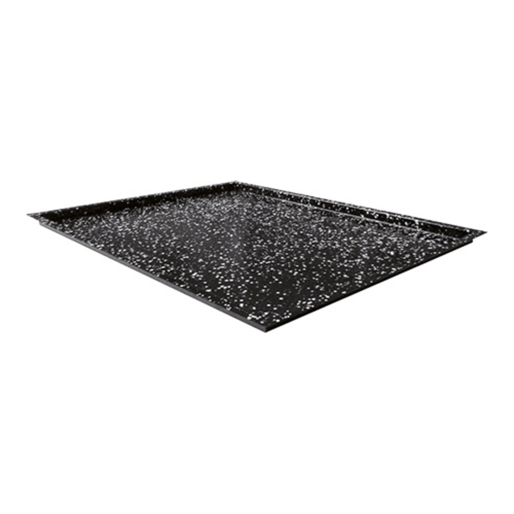 Emga Ovenschaal Geëmailleerd | GN 2/1 | 650x530x20(h)mm