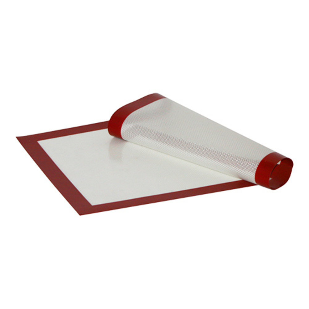 Emga Anti-aanbak | Bakplaatmat | Bakerynorm | 600x400mm
