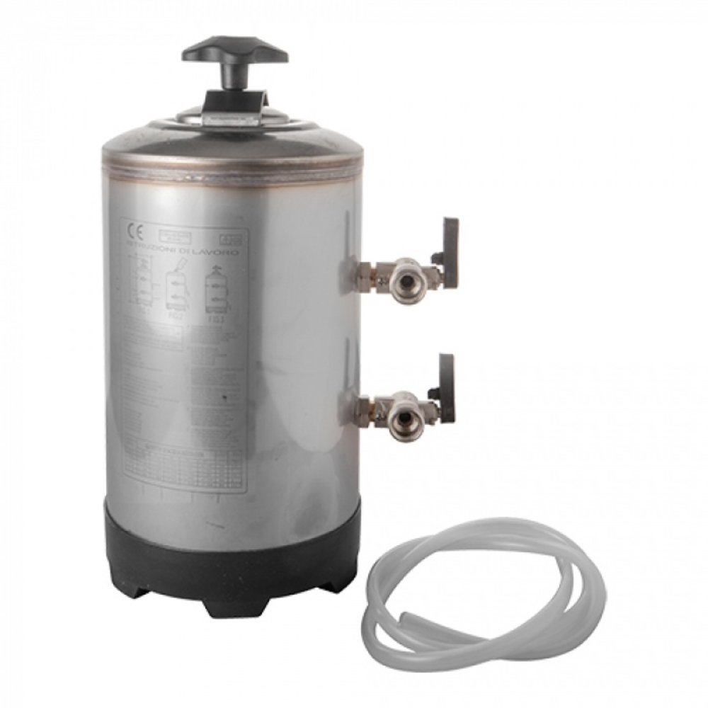 Emga Waterontharder | 8L | Passief