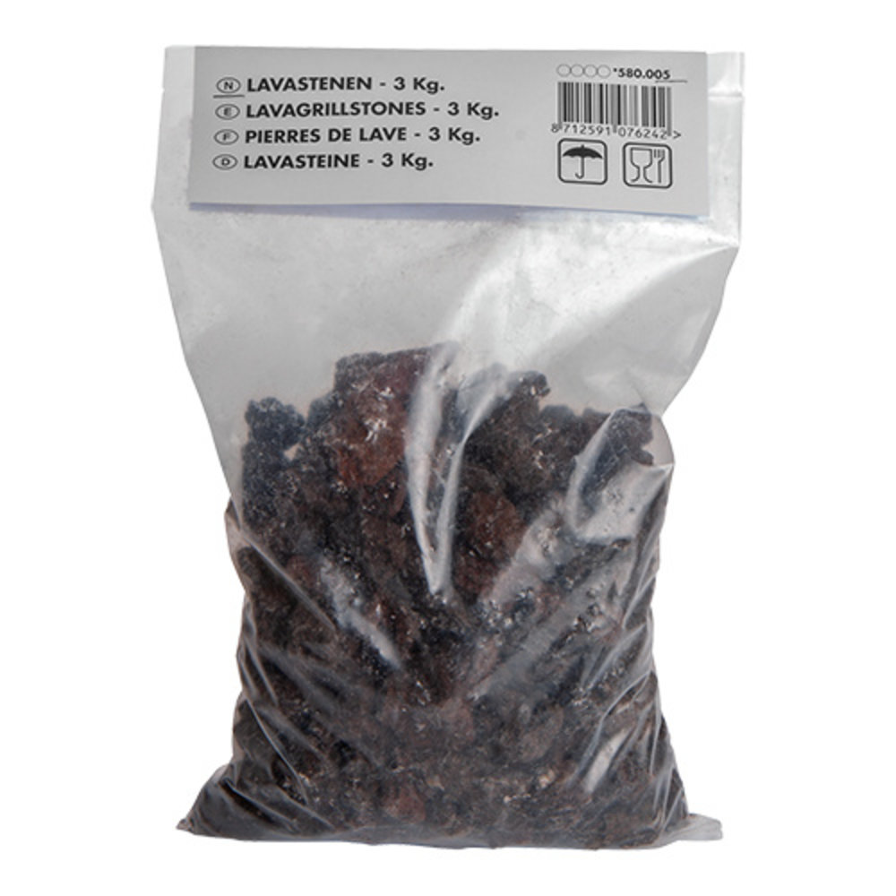 Emga Lavastenen | 3kg