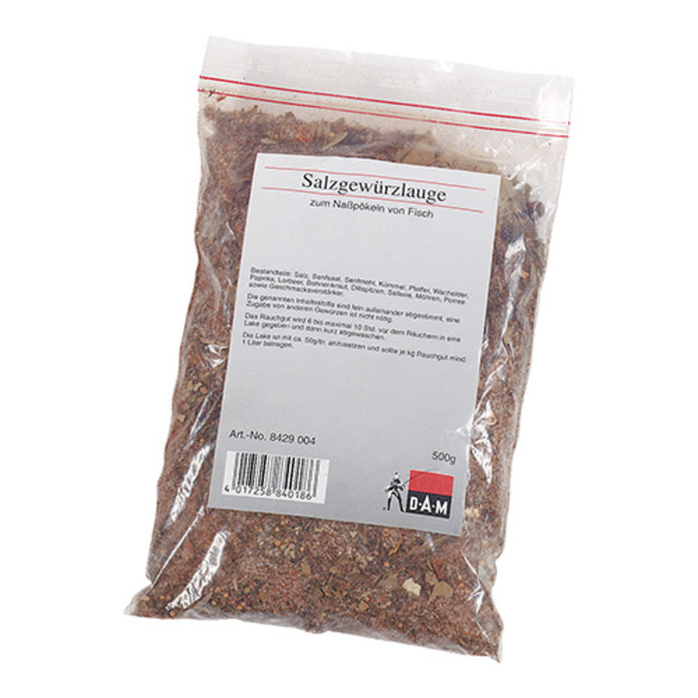 Emga Rookkruiden 500gr