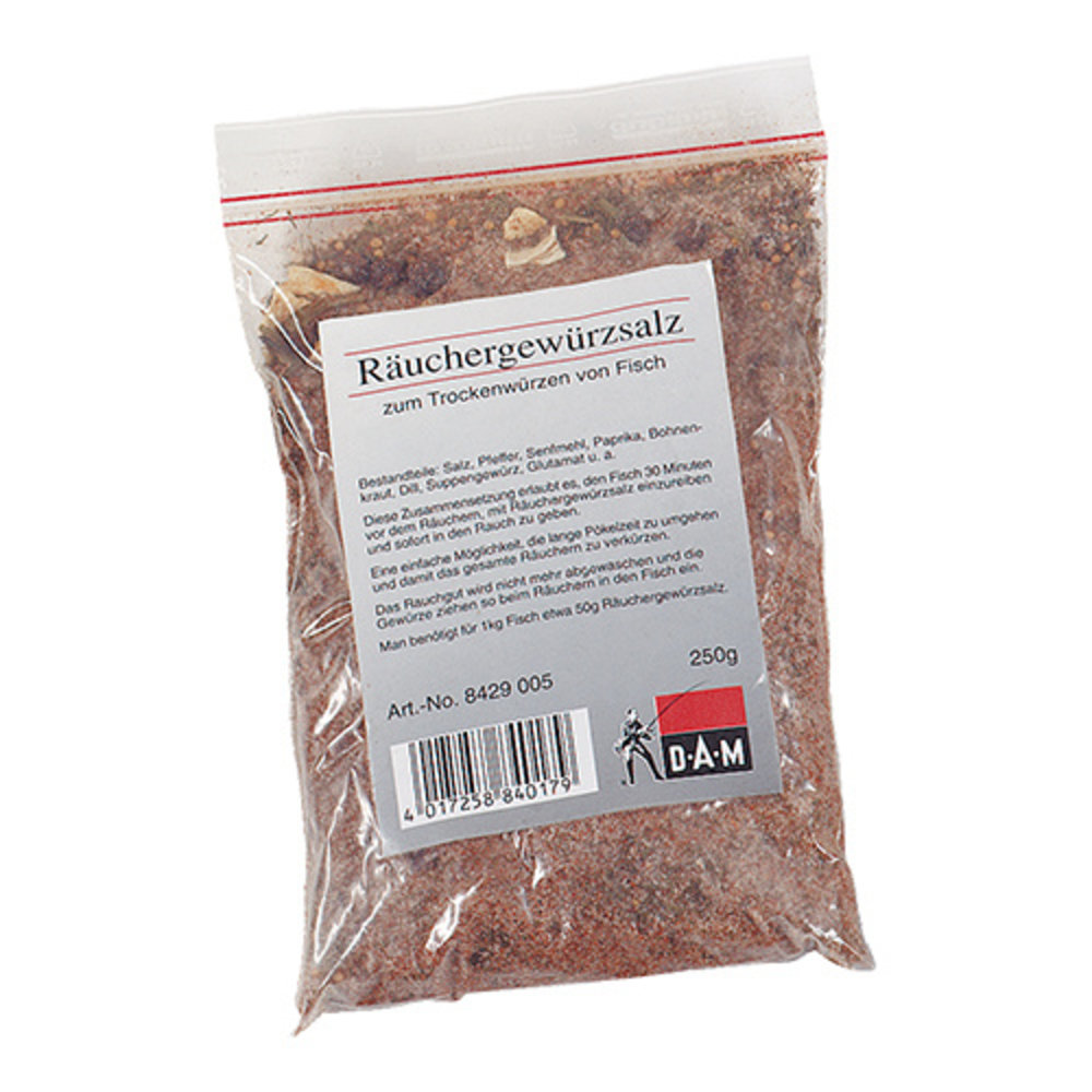 Emga Rookzout 250gr