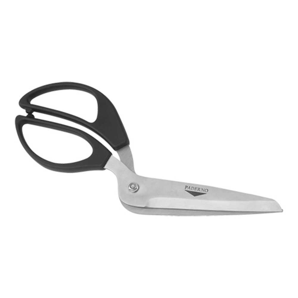 Emga Pizzaschaar | Rvs | Demonteerbaar | 250mm