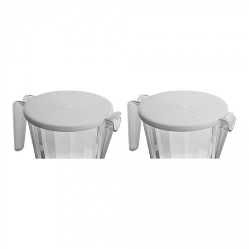 Emga Schenkkan Deksel | Voor 532.010 | 1L | ø130mm