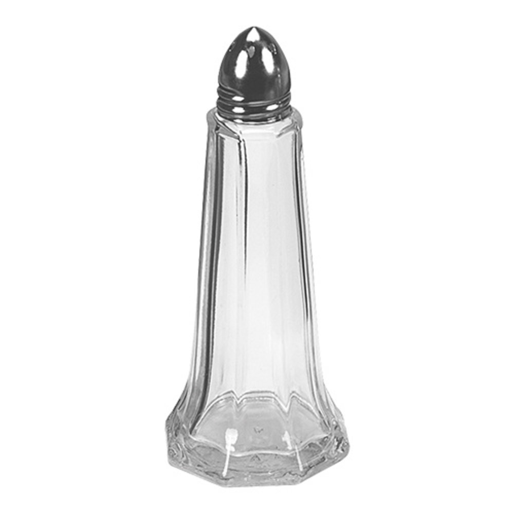 Emga Peper/zoutstrooier | Glas | 120(h)mm