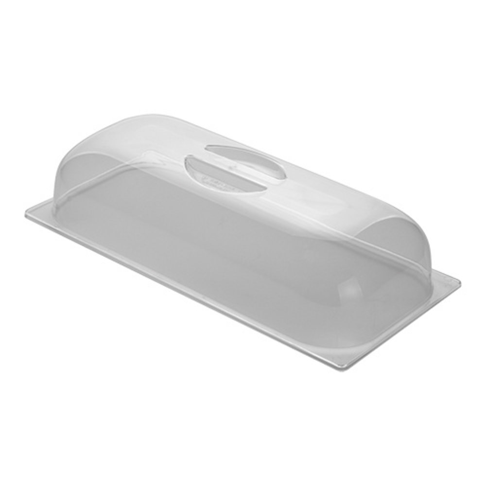 Emga Deksel Ijsuitschepbak | 360x165x76(h)mm
