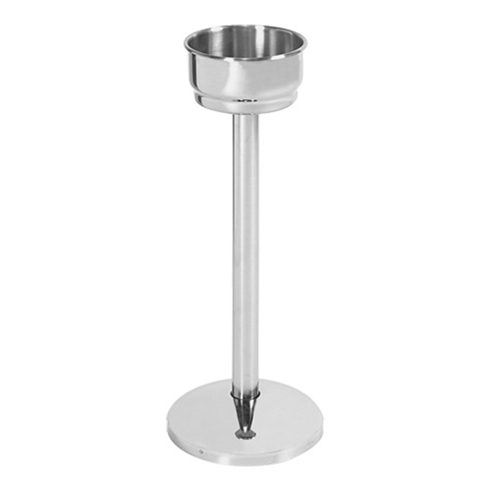 Emga Wijnkoeler Standaard | Rvs | ø180x675(h)mm