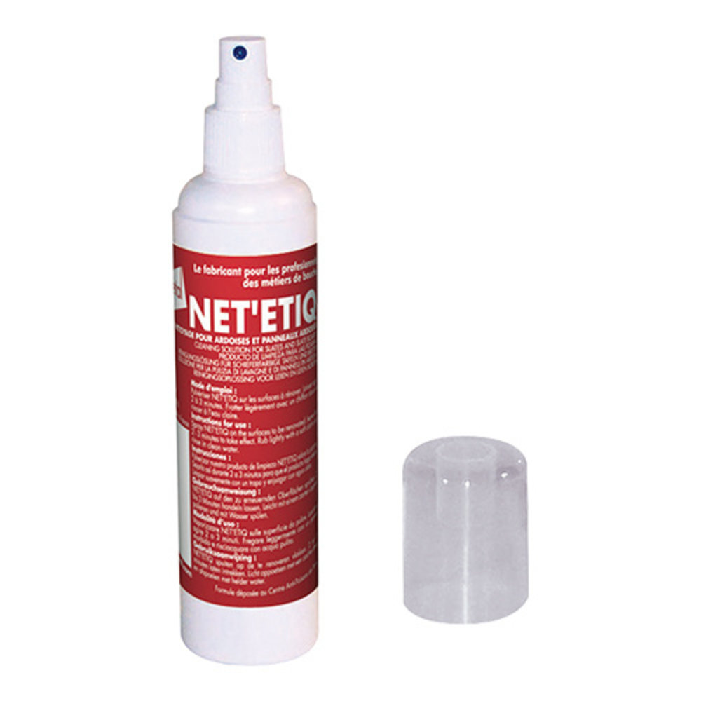 Emga Krijtbordreiniger | Sprayflacon | 200ml