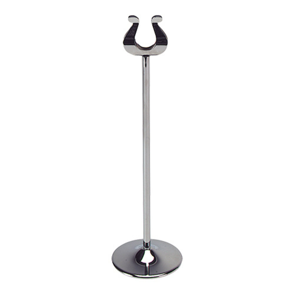 Emga Menu Standaard | Rvs | 290(h)mm