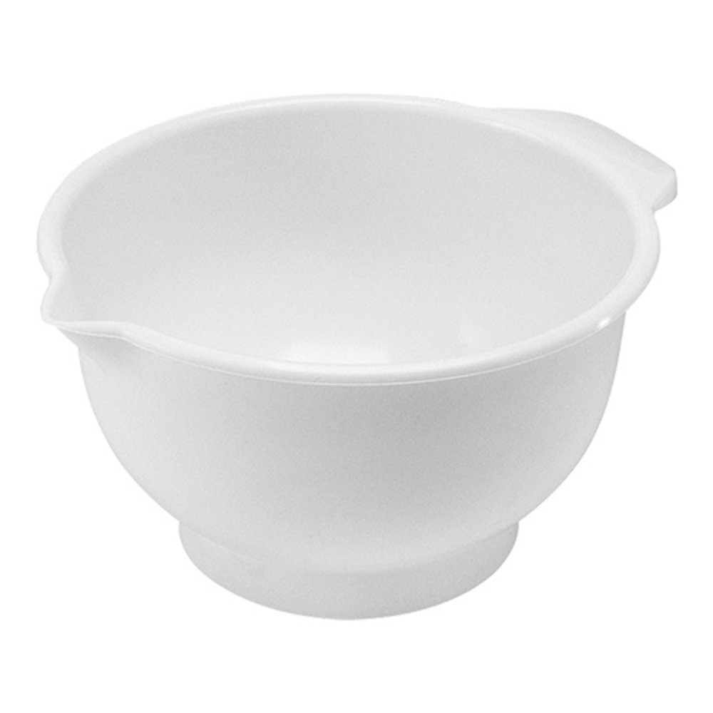 Emga Beslagkom | Kunststof | 4L | ø235x140(h)mm