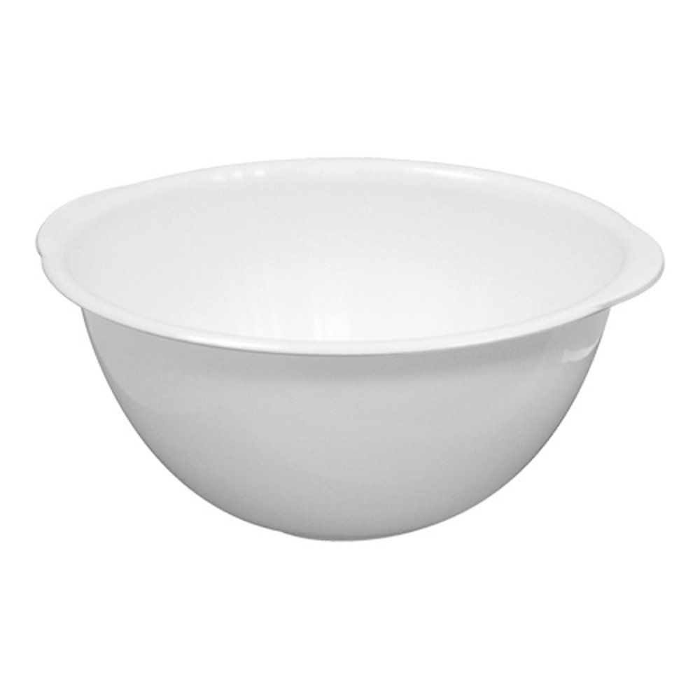 Emga Beslagkom | Kunststof | 13l | ø400x180(h)mm