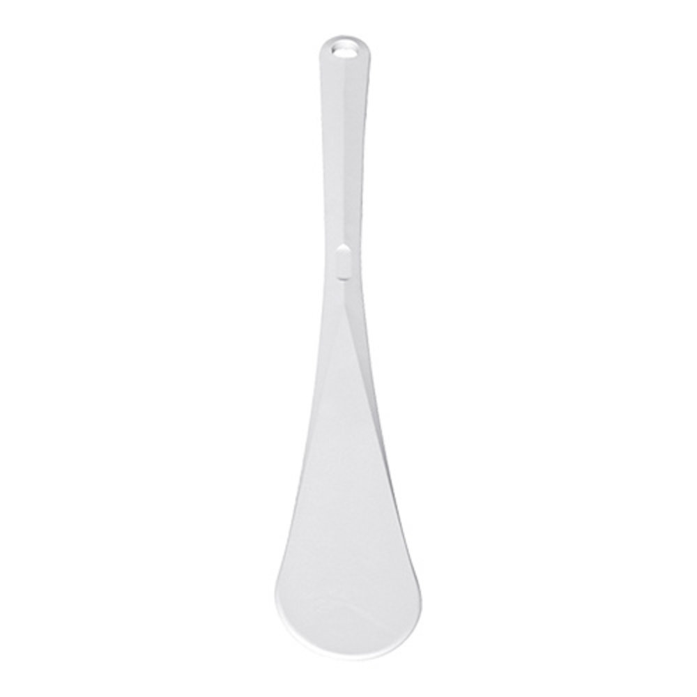Emga Kooklepel | Hittebestendig | 220mm