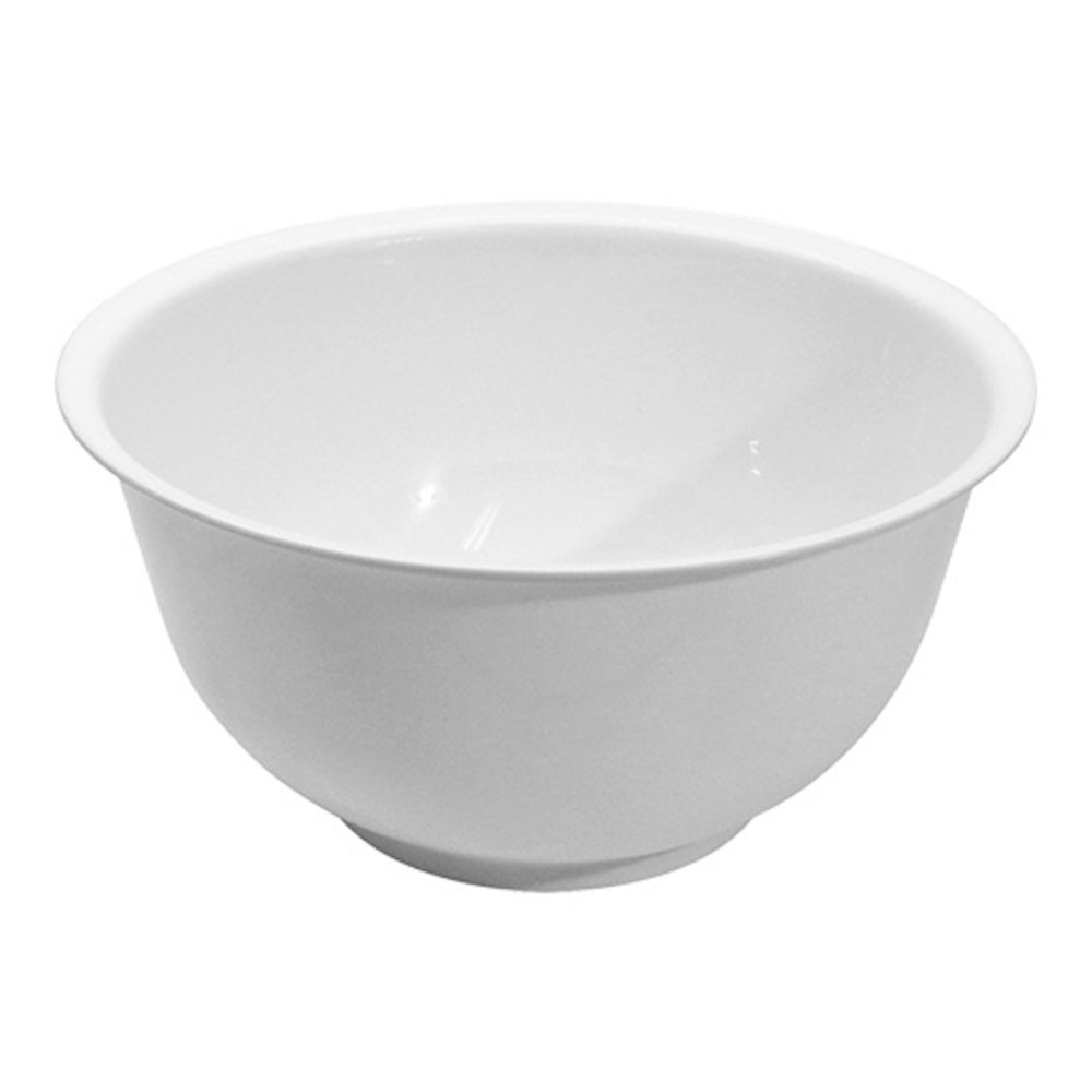 Emga Beslagkom | Kunststof | 3L | ø240x110(h)mm