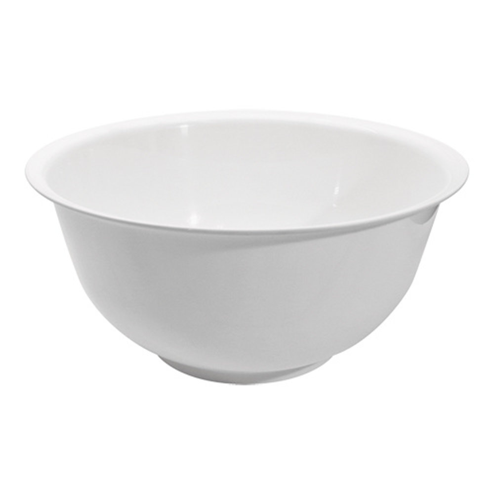 Emga Beslagkom | Kunststof | 5L | ø280x140(h)mm