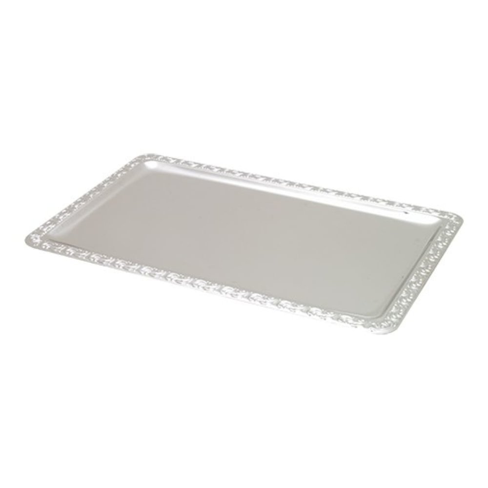 Emga Serveerplateau | Rvs | GN 1/1 | 530x325mm