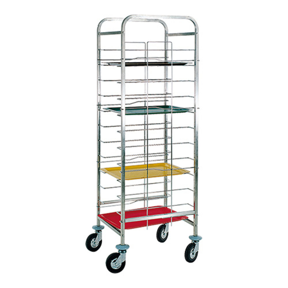 Emga Regaalwagen (55x37-cap.1x12) | 512x612x1632(h)mm