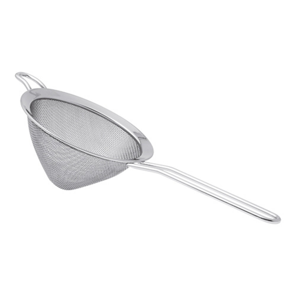 Emga Saus/bouillonzeef | Rvs | Gaas | ø180mm