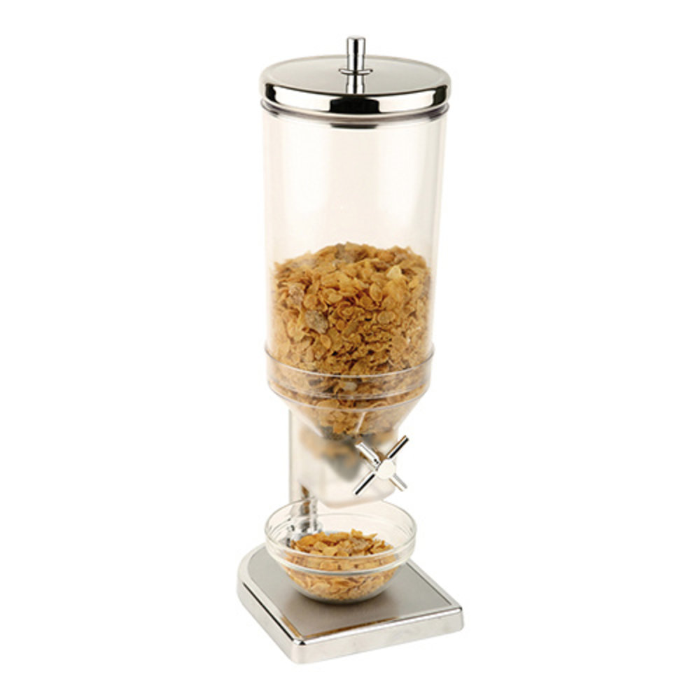 Emga Dispenser 04,5lx1 | 220x170x520(h)mm