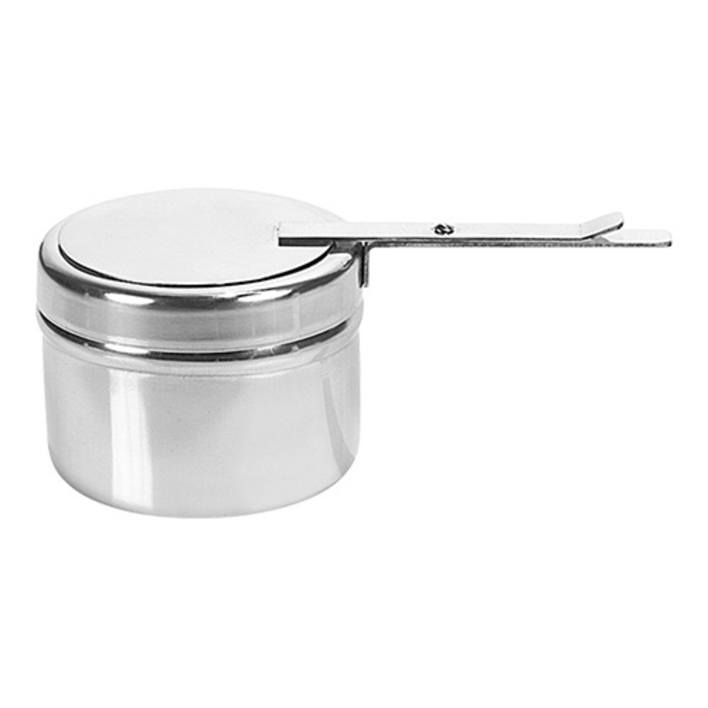 Emga Brandpasta Houder Rvs 7(h)cm