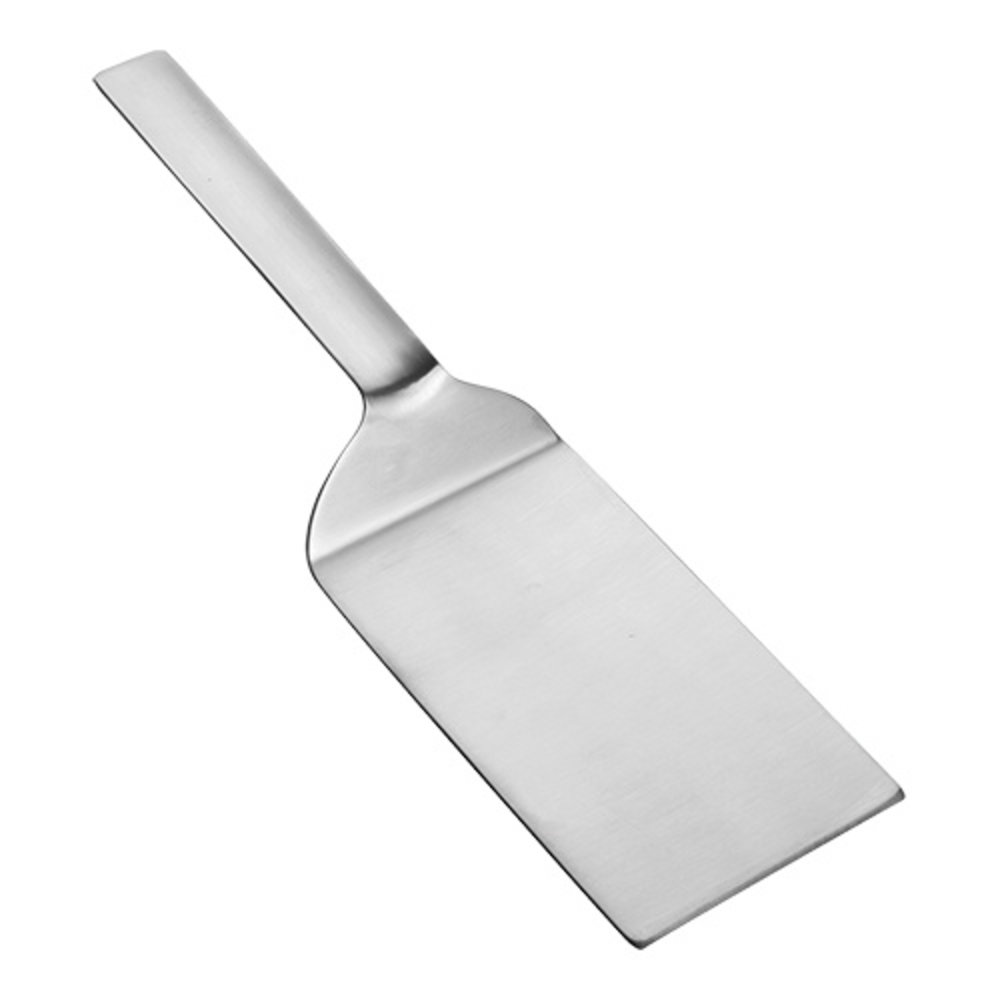 Emga Serveer-/gebakschep | Rvs | Schepbreedte 75mm | Lengte 280mm