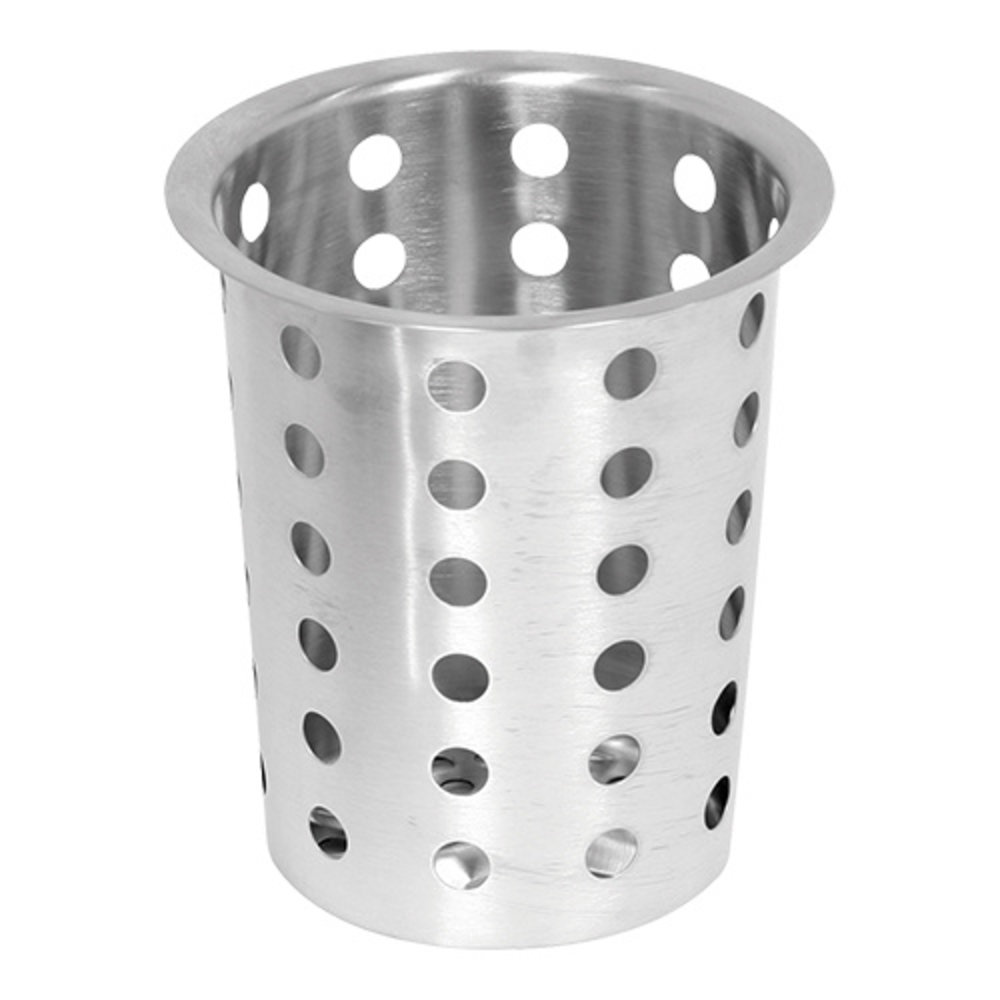 Emga Bestekbeker | Rvs | Rond | ø100x130(h)mm
