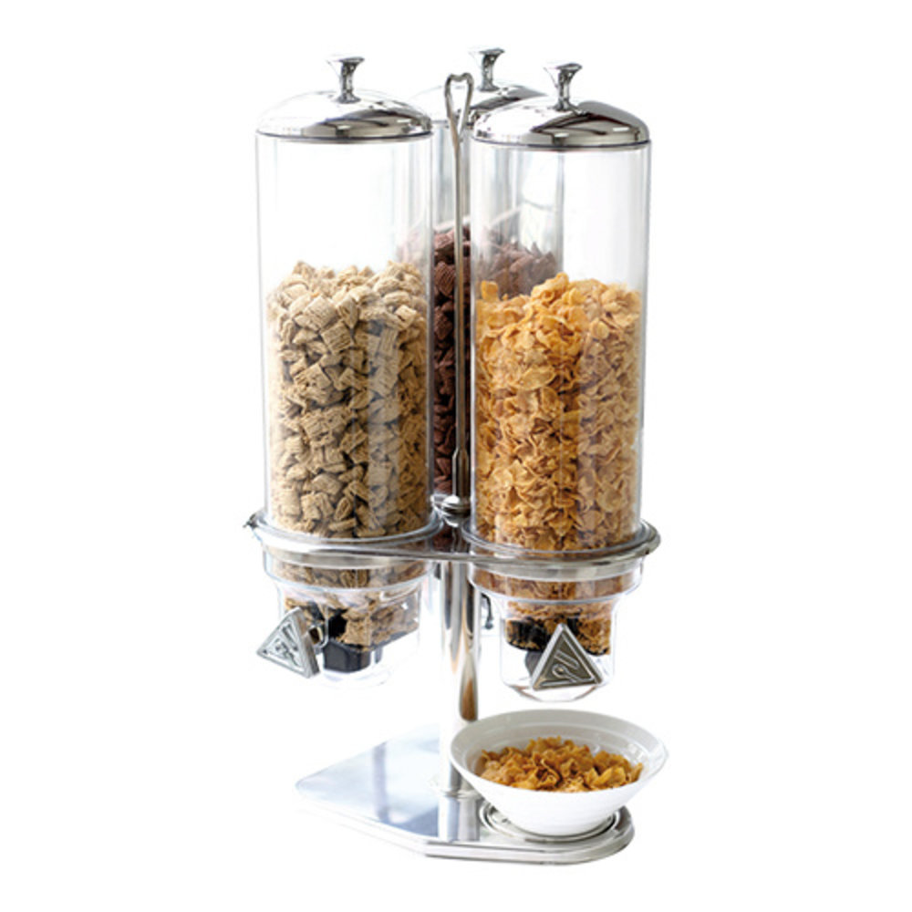 Emga Dispenser 04,0lx3 | 310x280x610(h)mm