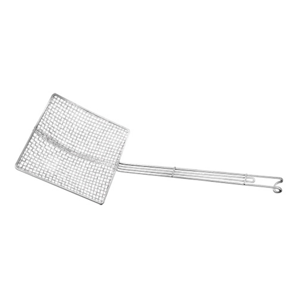 Emga Frituurschep | Rvs | 200x200x150mm