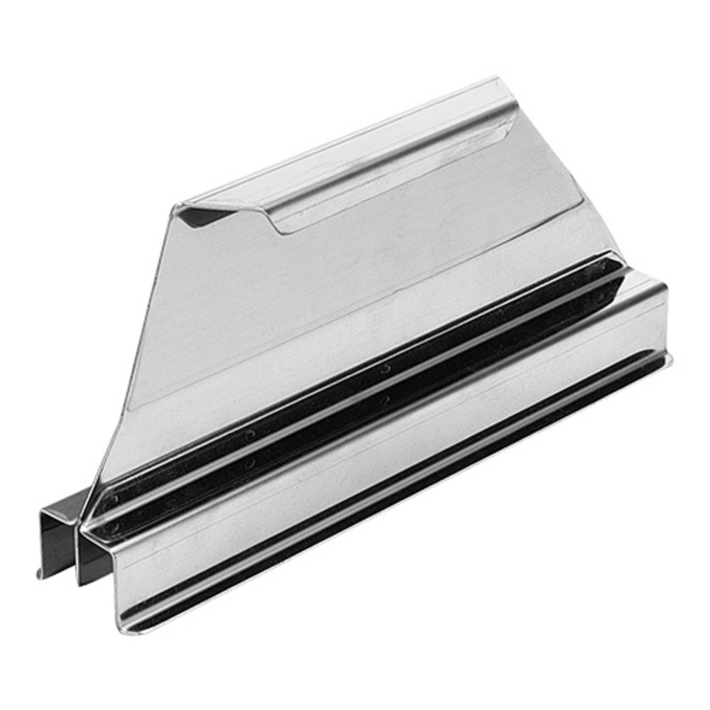 Emga Frikandellen Snijder | Rvs | 200x100mm